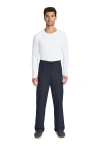 Unisex Hose Ultra CKE280A, anthrazit, Größe: S