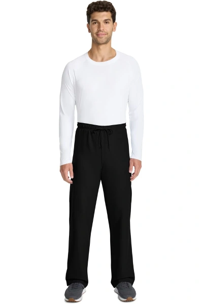 Unisex Hose Ultra CKE280A, anthrazit, Größe: M