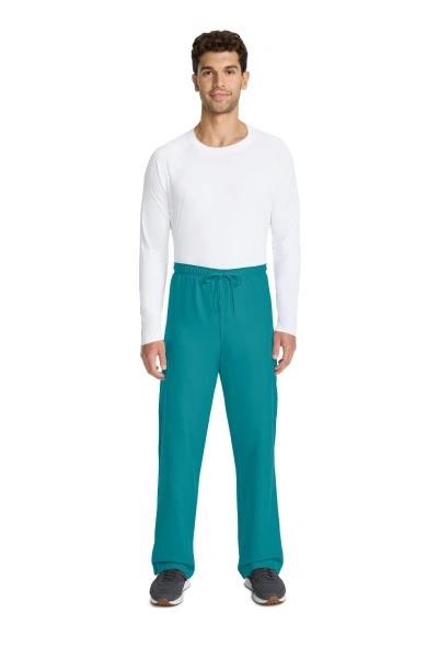 Unisex Hose Ultra CKE280A, anthrazit, Größe: M