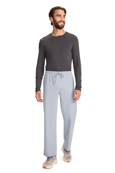 Unisex Hose Ultra CKE280A, anthrazit, Größe: M