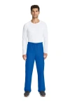 Unisex Hose Ultra CKE280A, anthrazit, Größe: M