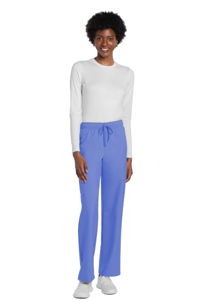 Unisex Hose Ultra CKE280A, anthrazit, Größe: L