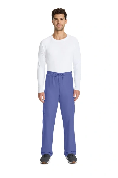 Unisex Hose Ultra CKE280A, anthrazit, Größe: L