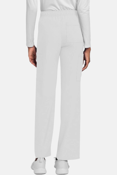 Unisex Hose Ultra CKE280A, weiß, Größe: XXS