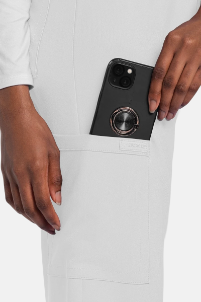 Unisex Hose Ultra CKE280A, weiß, Größe: XXS