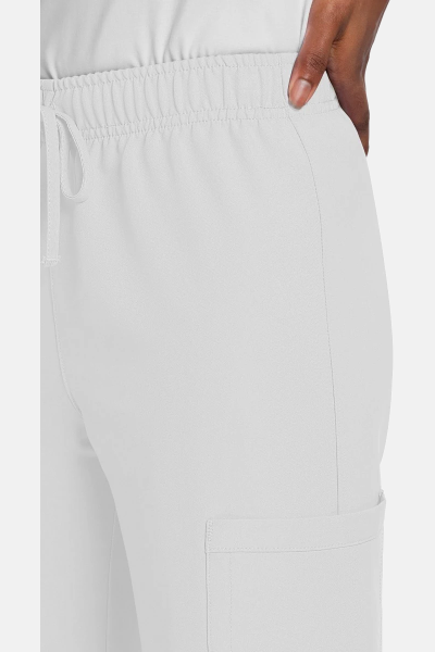 Unisex Hose Ultra CKE280A, weiß, Größe: XXS