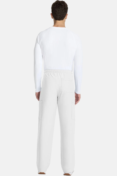 Unisex Hose Ultra CKE280A, weiß, Größe: XXS