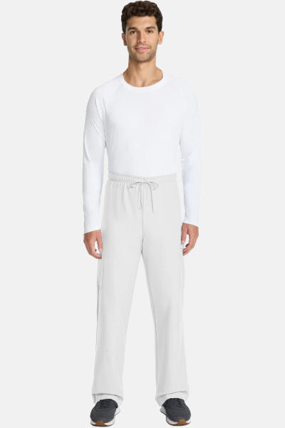 Unisex Hose Ultra CKE280A, weiß, Größe: XXS