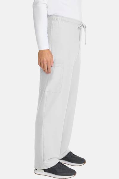 Unisex Hose Ultra CKE280A, weiß, Größe: XXS