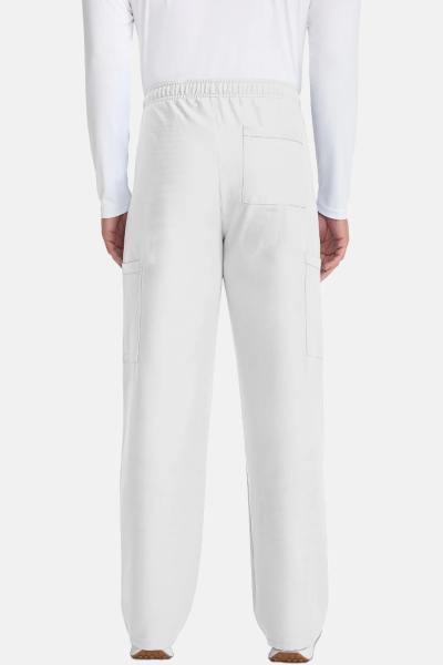 Unisex Hose Ultra CKE280A, weiß, Größe: S