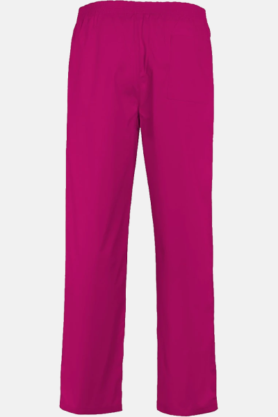 Unisex Schlupfhose Eike, Farbe: beere, Größe: XS