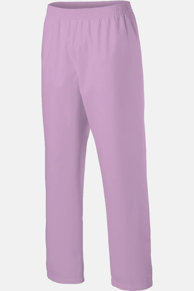 Unisex Schlupfhose Eike, Farbe: flieder, Größe: XS