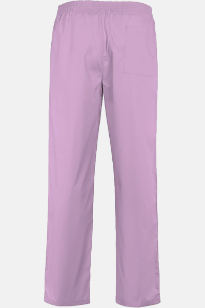 Unisex Schlupfhose Eike, Farbe: flieder, Größe: XS