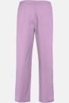 Unisex Schlupfhose Eike, Farbe: flieder, Größe: XS