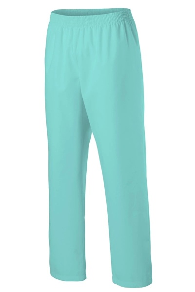 Unisex Schlupfhose Eike, Farbe: mint, Größe: XS