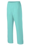 Unisex Schlupfhose Eike, Farbe: mint, Größe: XS