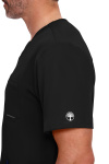 Healing Hands Unisexkasack Mathew, Farbe: schwarz, Größe: 2XL