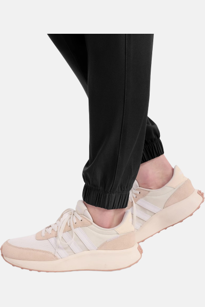 Healing Hands Damenjogger Madison, Farbe: schwarz, Größe: XXS