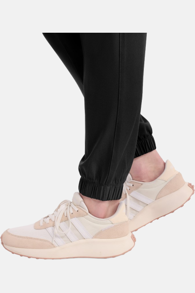 Healing Hands Damenjogger Madison, Farbe: schwarz, Größe: XXS