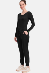Healing Hands Damenjogger Madison, Farbe: schwarz, Größe: 2XL
