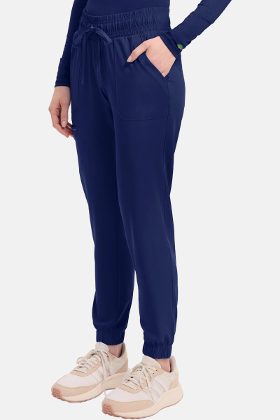 Healing Hands Damenjogger Madison, Farbe: navy, Größe: XXS