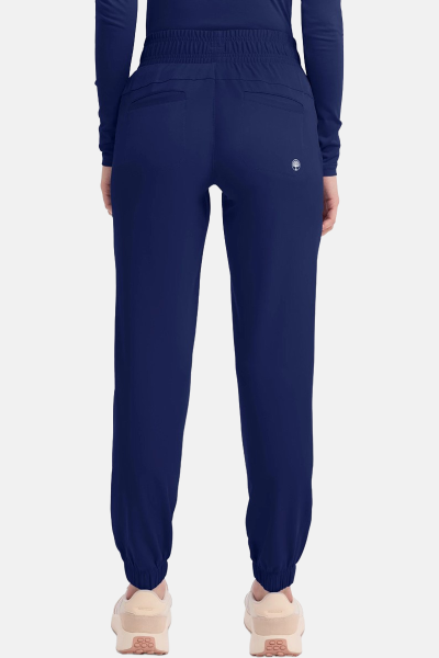 Healing Hands Damenjogger Madison, Farbe: navy, Größe: XL