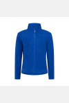 Damen Fleecejacke Tirena, tailliert geschnitten, Farbe: royal, Größe: XS