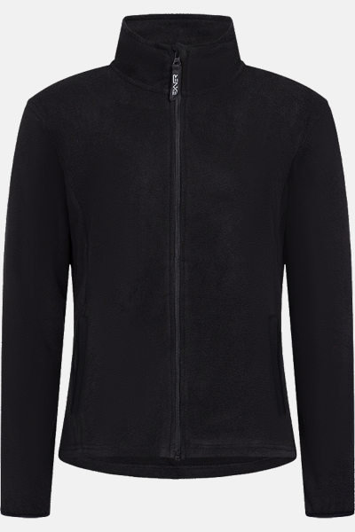 Damen Fleecejacke Tirena, tailliert geschnitten, Farbe:...