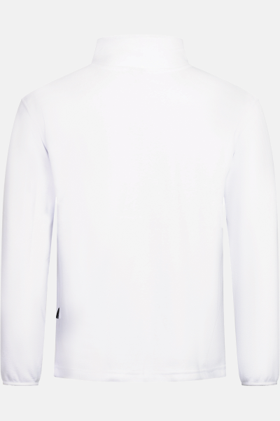 Herren Fleecejacke Tiren, gerade geschnitten, Farbe:...