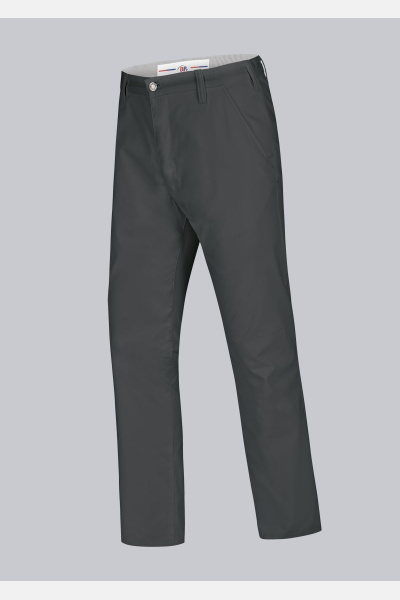 Herren-Chinohose Jalinor aus elastischem Stretchgewebe,...