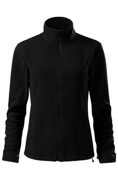 3-in-1 Jacke Calyssa, tailliert geschnitten, Farbe: türkis, Größe: XS