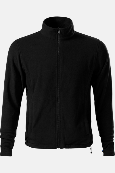 Unisex 3-in-1 Jacke Calysso, Farbe: grau, Größe: S