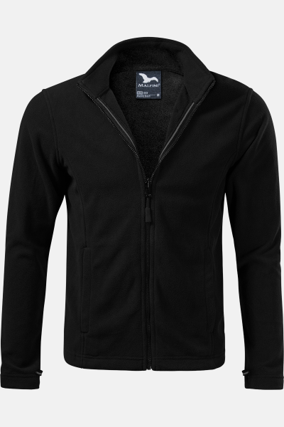 Unisex 3-in-1 Jacke Calysso, Farbe: grau, Größe: XL