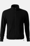 Unisex 3-in-1 Jacke Calysso, Farbe: schwarz, Größe: S