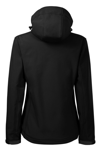 Softshelljacke Varissa, tailliert geschnitten, Farbe:...