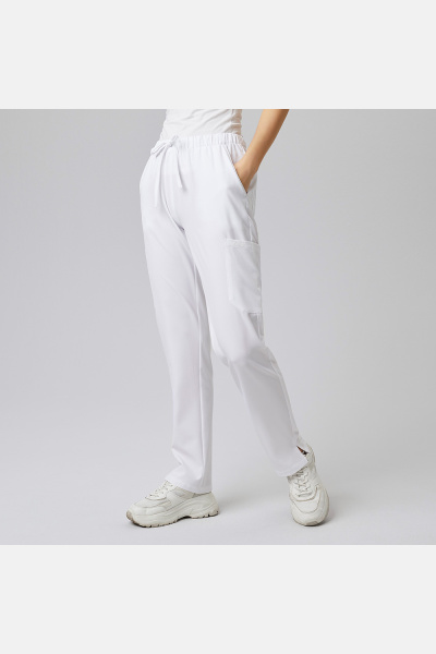 Damen-Stretchhose Liza, Schnitt: Regular, Farbe:...