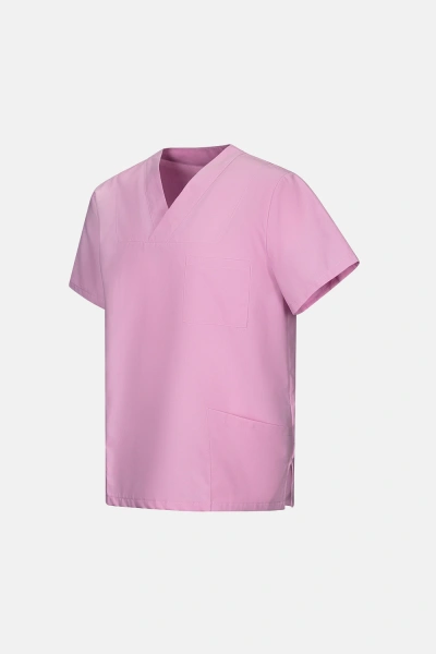 Unisex Schlupfkasack Eike, Farbe: flieder, Größe: 7XL