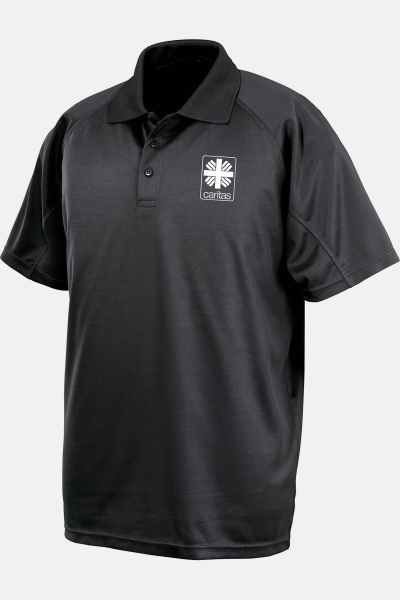 Funktionspolo Thoren - speziell für die Caritas,...