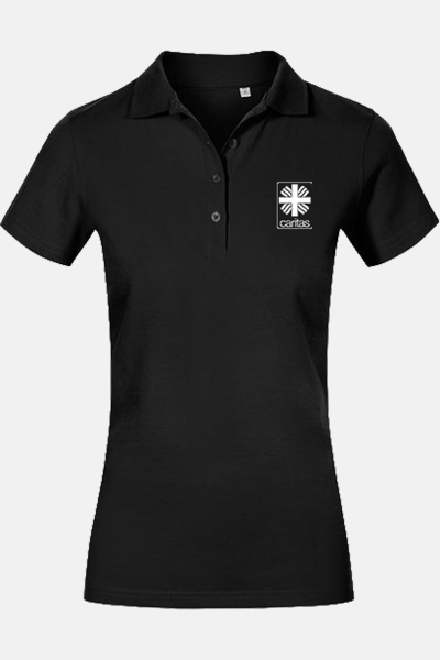 Caritas Shirt Marvaya, tailliert geschnitten, Farbe:...