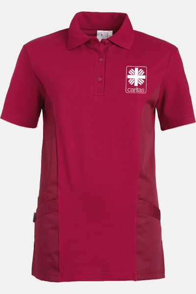 Unisex Polokasack Charlie - speziell für die...