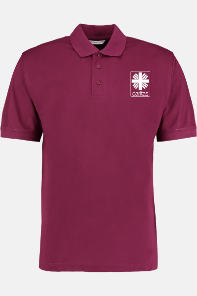 Caritas Poloshirt Eralon, gerade geschnitten, Farbe:...