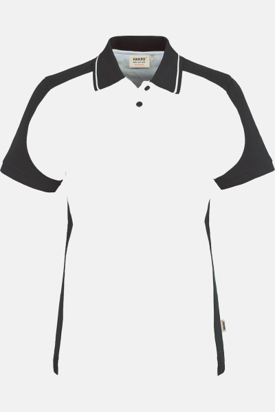 Caritas Poloshirt Manuela, tailliert geschnitten, Farbe:...