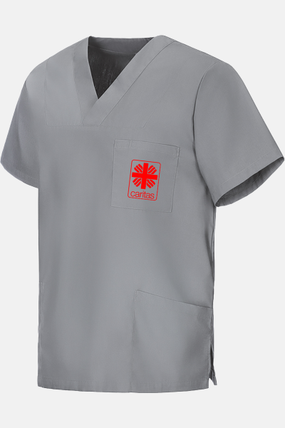 Unisex Schlupfkasack Eike - speziell für die...