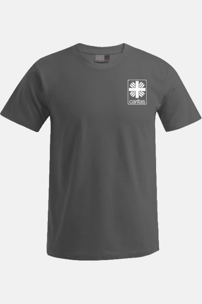 Caritas T-Shirt Kelan, gerade geschnitten, Farbe:...