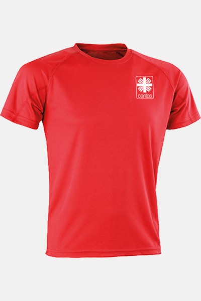 Unisex Funktionsshirt Marly - speziell für die...