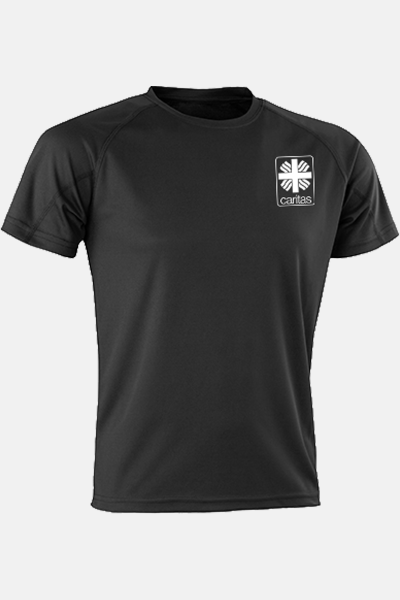 Unisex Funktionsshirt Marly - speziell für die...