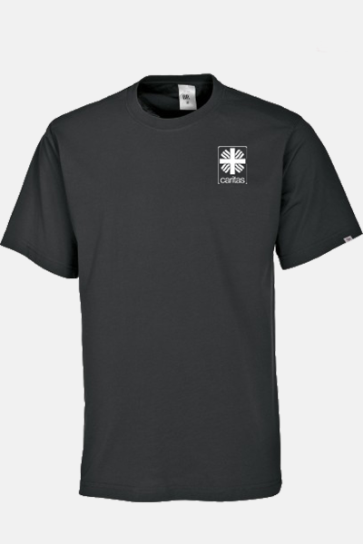 Unisex Rundhalsshirt Sorvin - speziell für die...