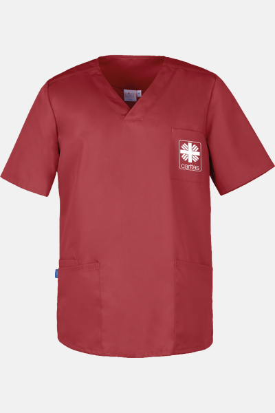 Schlupfkasack Cyran - speziell für die Caritas,...