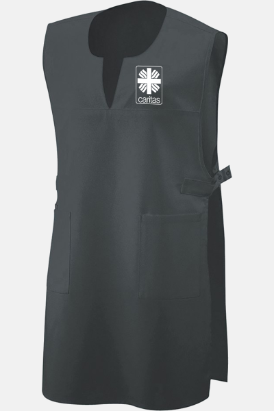 Überwurfschürze Teyra - speziell für die...