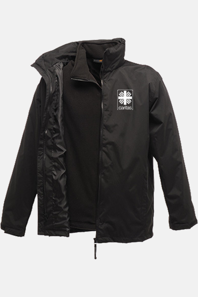 3-in-1 Jacke Jessy - speziell für die Caritas,...